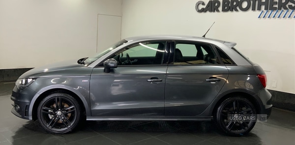 Used Audi A1 2014 for sale - 77359653: Photo 5