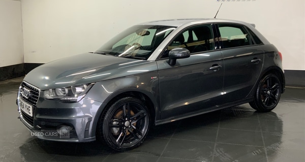 Used Audi A1 2014 for sale - 77359653: Photo 6