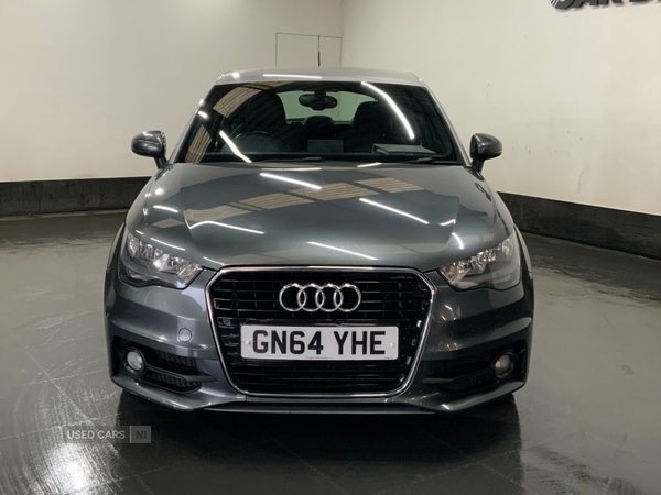 Used Audi A1 2014 for sale - 77359653: Photo 7