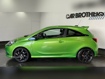 Used Vauxhall Corsa 2017 for sale - 78549450: Photo