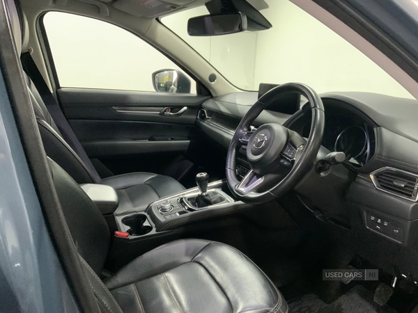 Used Mazda CX-5 2021 for sale - 77230910: Photo 13
