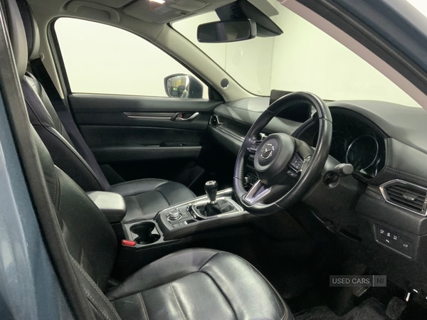 Used Mazda CX-5 2021 for sale - 77230910: Photo 14