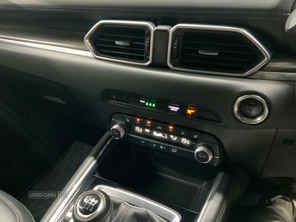 Used Mazda CX-5 2021 for sale - 77230910: Photo 19