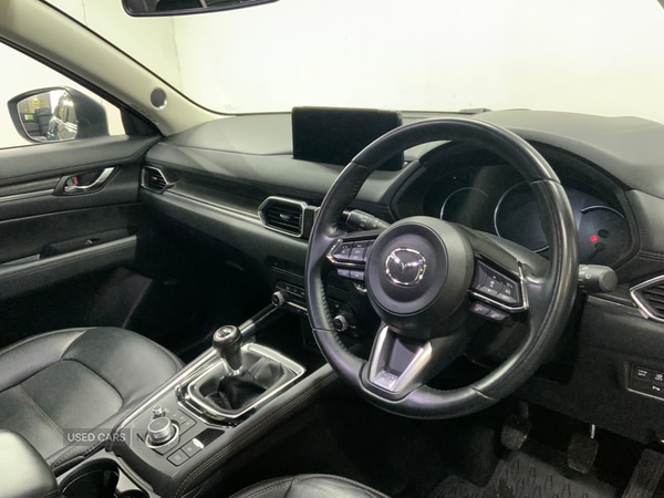 Used Mazda CX-5 2021 for sale - 77230910: Photo 22