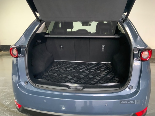 Used Mazda CX-5 2021 for sale - 77230910: Photo 8