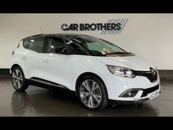 2018 - 1.2 TCE 130 Dynamique Nav 5dr
