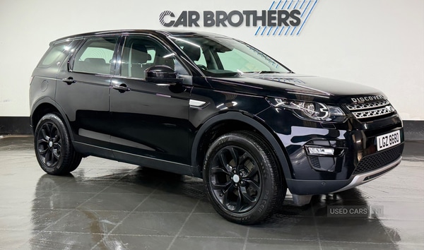 Used Land Rover Discovery Sport 2019 for sale - 77412595: Photo 1