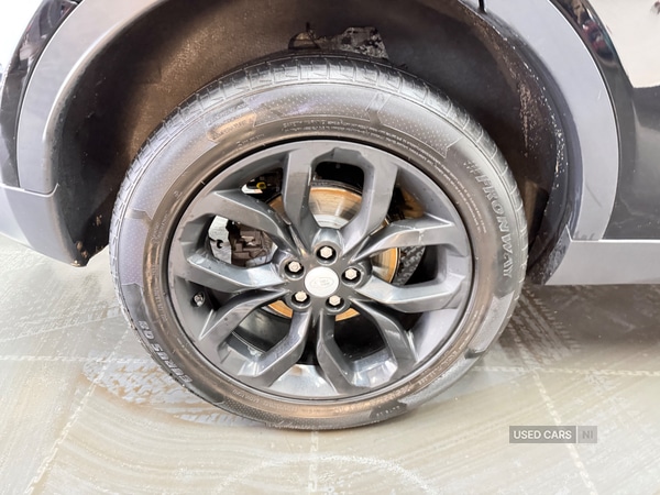 Used Land Rover Discovery Sport 2019 for sale - 77412595: Photo 10