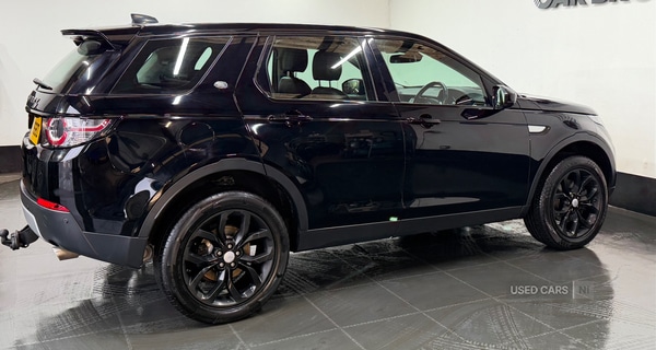 Used Land Rover Discovery Sport 2019 for sale - 77412595: Photo 13