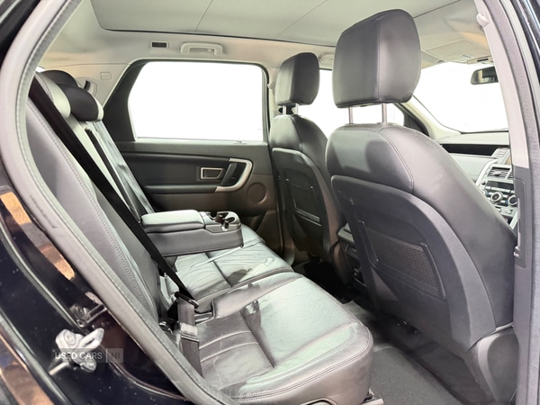 Used Land Rover Discovery Sport 2019 for sale - 77412595: Photo 16