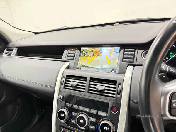 Used Land Rover Discovery Sport 2019 for sale - 77412595: Photo 19