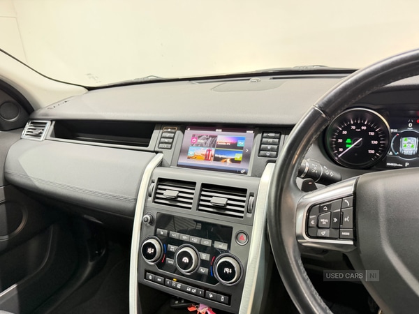 Used Land Rover Discovery Sport 2019 for sale - 77412595: Photo 20