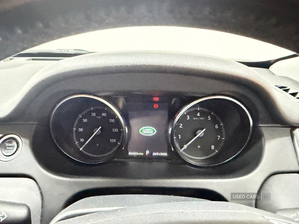 Used Land Rover Discovery Sport 2019 for sale - 77412595: Photo 21