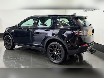Used Land Rover Discovery Sport 2019 for sale - 77412595: Photo