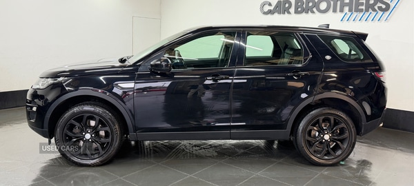 Used Land Rover Discovery Sport 2019 for sale - 77412595: Photo 5