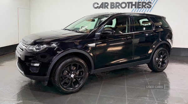 Used Land Rover Discovery Sport 2019 for sale - 77412595: Photo 6