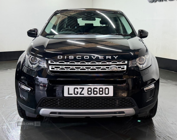 Used Land Rover Discovery Sport 2019 for sale - 77412595: Photo 7