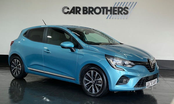 Used Renault Clio 2020 for sale - 76110034: Photo 1
