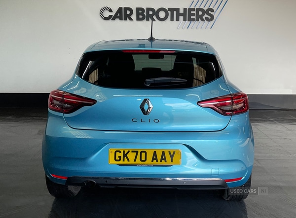 Used Renault Clio 2020 for sale - 76110034: Photo 10