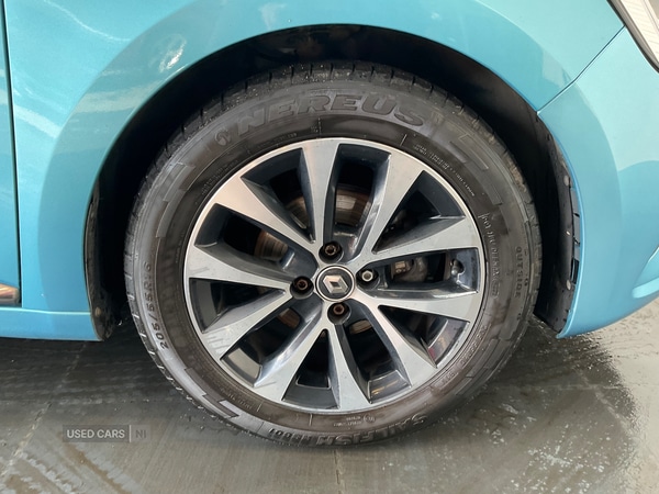 Used Renault Clio 2020 for sale - 76110034: Photo 11