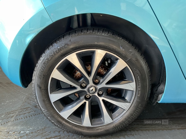 Used Renault Clio 2020 for sale - 76110034: Photo 12