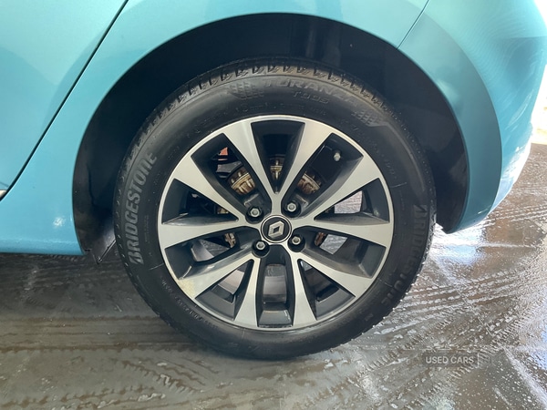 Used Renault Clio 2020 for sale - 76110034: Photo 13