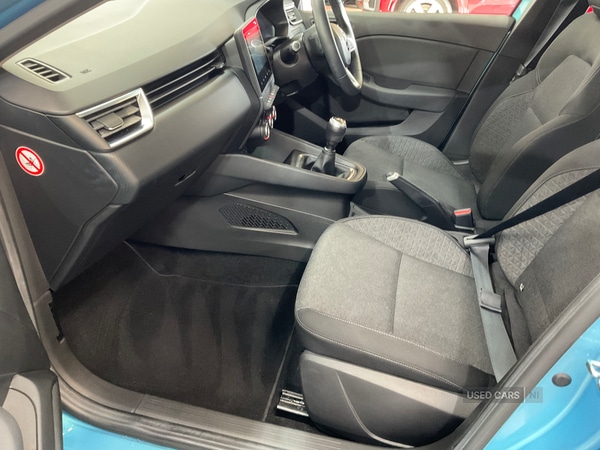 Used Renault Clio 2020 for sale - 76110034: Photo 15