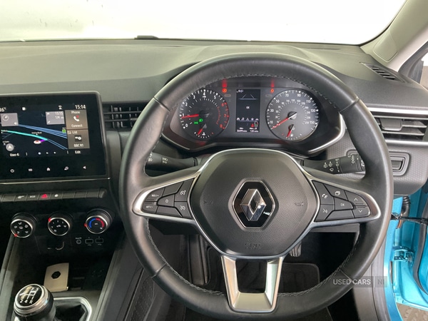 Used Renault Clio 2020 for sale - 76110034: Photo 16