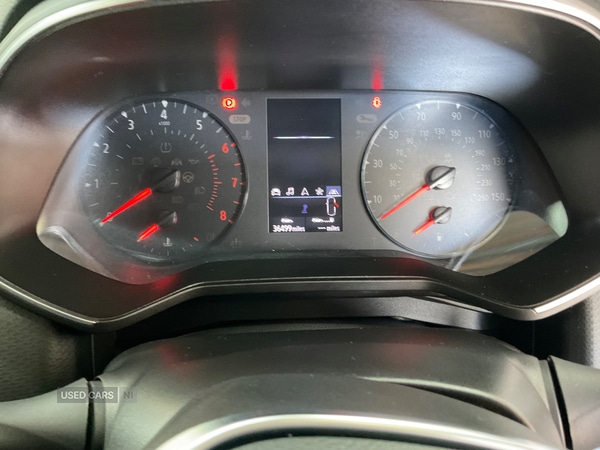 Used Renault Clio 2020 for sale - 76110034: Photo 17