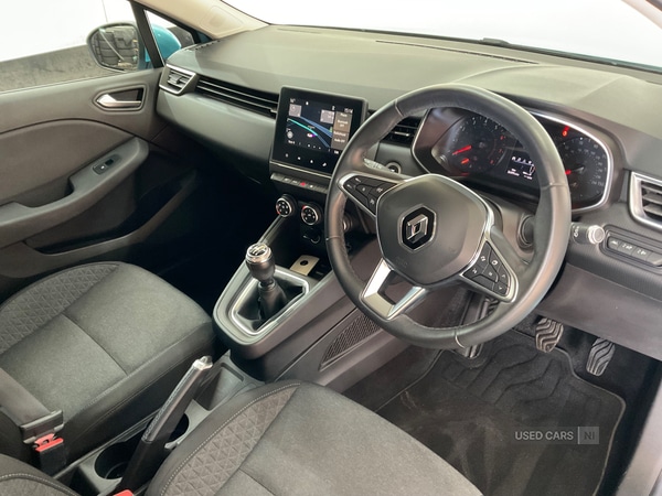 Used Renault Clio 2020 for sale - 76110034: Photo 18