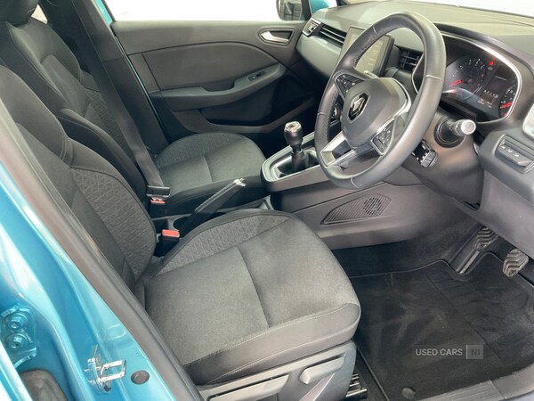 Used Renault Clio 2020 for sale - 76110034: Photo 19