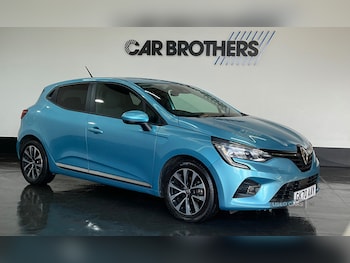 Used Renault Clio 2020 for sale - 76110034: Photo