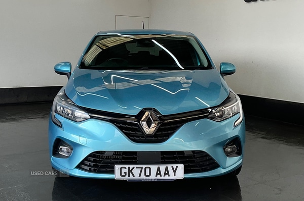 Used Renault Clio 2020 for sale - 76110034: Photo 2