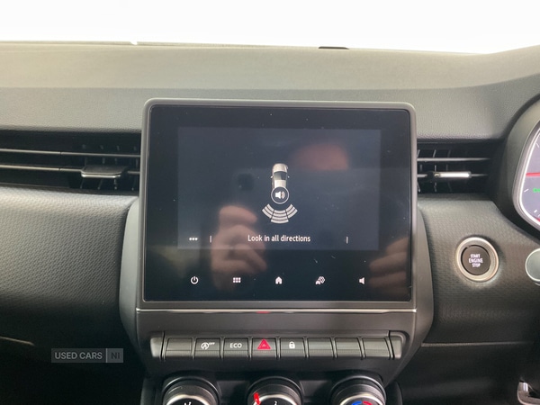 Used Renault Clio 2020 for sale - 76110034: Photo 23