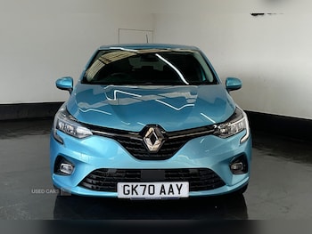 Used Renault Clio 2020 for sale - 76110034: Photo