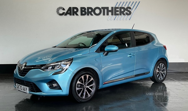 Used Renault Clio 2020 for sale - 76110034: Photo 3