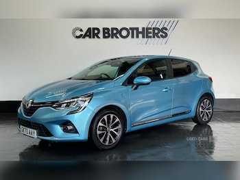 Used Renault Clio 2020 for sale - 76110034: Photo