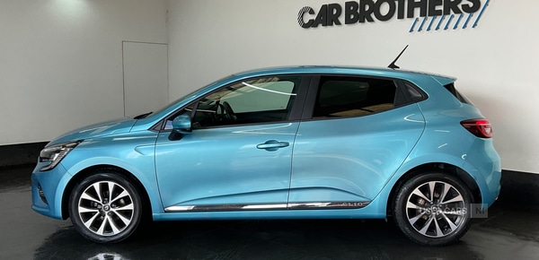 Used Renault Clio 2020 for sale - 76110034: Photo 4