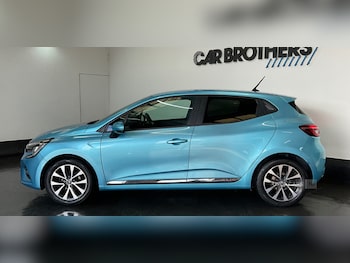 Used Renault Clio 2020 for sale - 76110034: Photo
