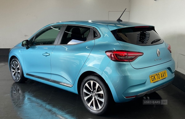 Used Renault Clio 2020 for sale - 76110034: Photo 5
