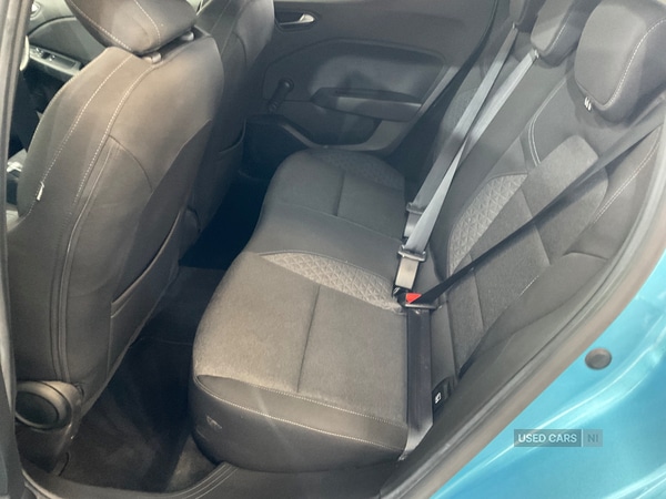 Used Renault Clio 2020 for sale - 76110034: Photo 6