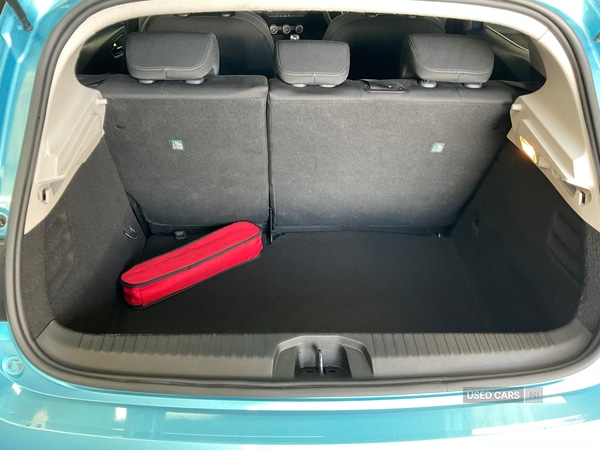Used Renault Clio 2020 for sale - 76110034: Photo 7