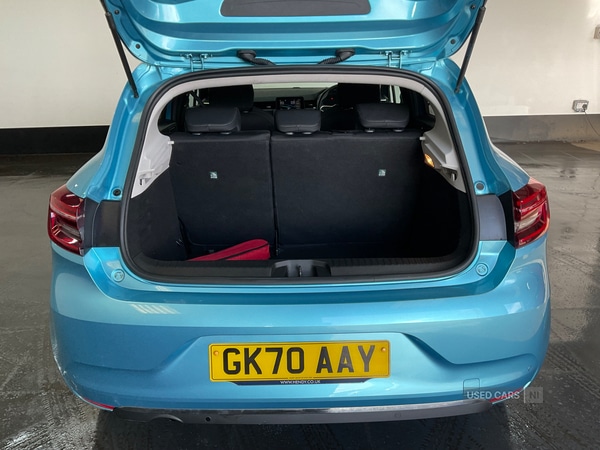 Used Renault Clio 2020 for sale - 76110034: Photo 8