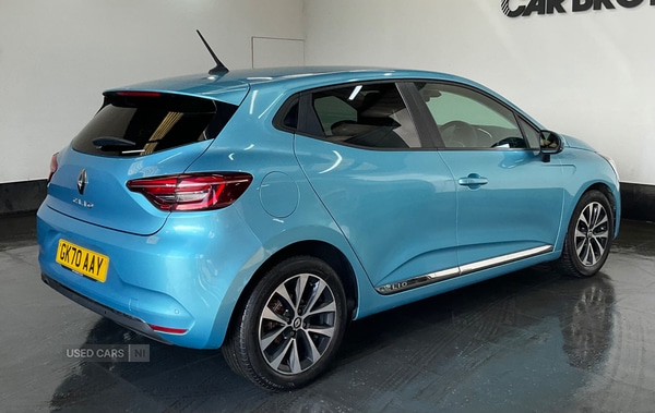 Used Renault Clio 2020 for sale - 76110034: Photo 9