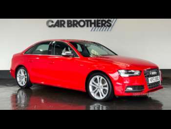 Used Audi A4 2012 for sale - 75003424: Photo