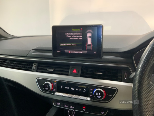 Used Audi A4 2017 for sale - 76646657: Photo 13