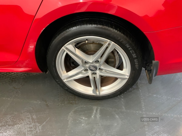 Used Audi A4 2017 for sale - 76646657: Photo 15