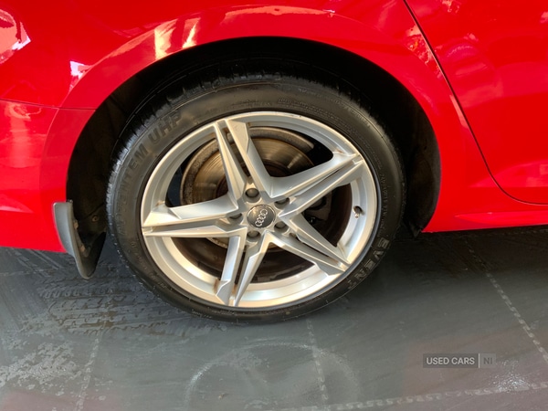 Used Audi A4 2017 for sale - 76646657: Photo 16