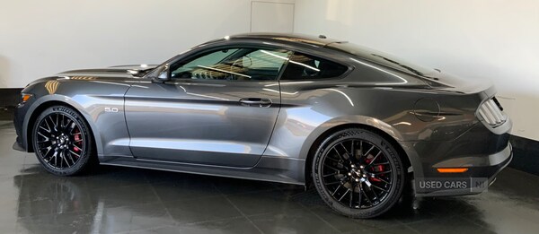 Used Ford Mustang 2017 for sale - 77958920: Photo 10