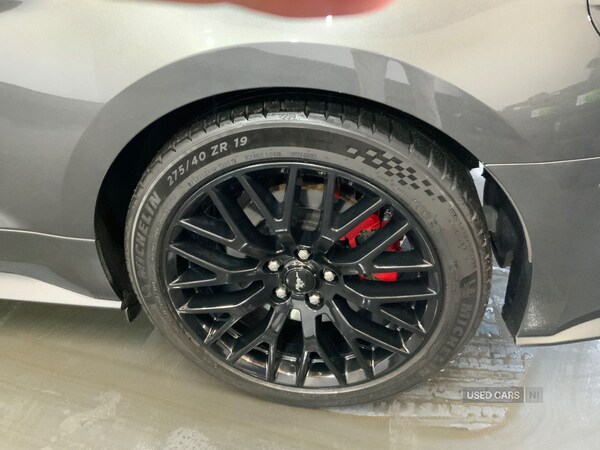 Used Ford Mustang 2017 for sale - 77958920: Photo 13